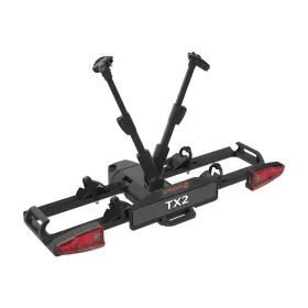 Kerékpártartó vonóhorogra Spinder TX2