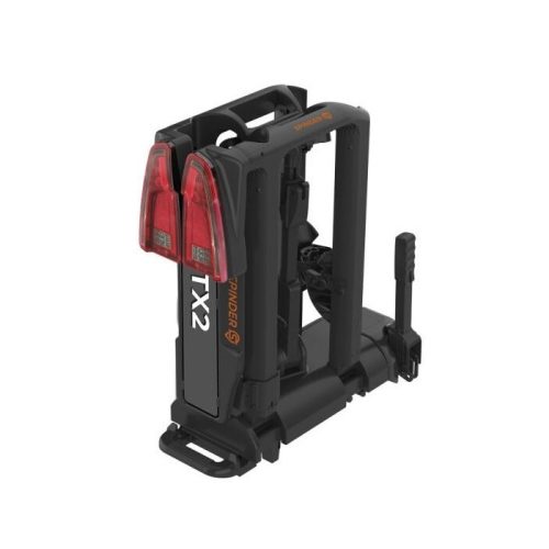 Kerékpártartó vonóhorogra Spinder TX2