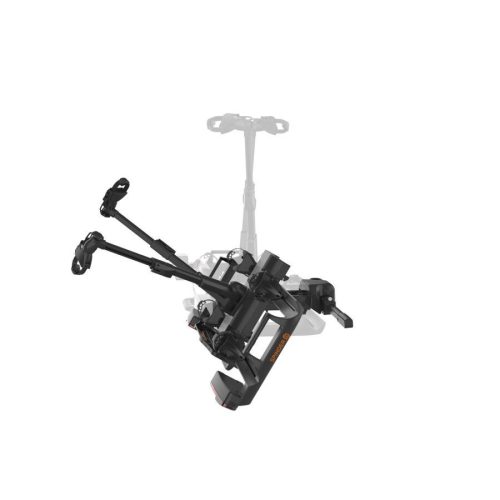 Kerékpártartó vonóhorogra Spinder TX2