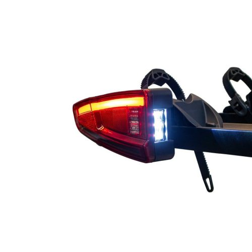 Kerékpártartó vonóhorogra Spinder TX2