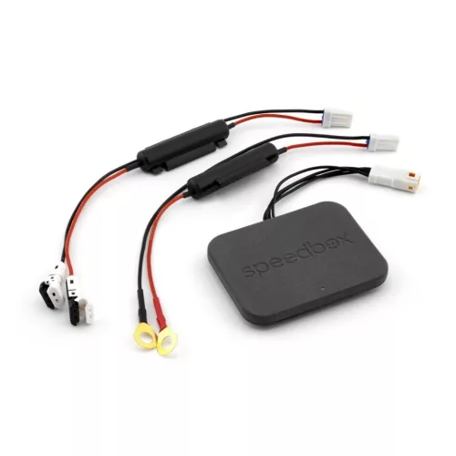GPS nyomkövető eszköz autóba Tracker ToDrive