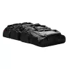 Tetőboxba való utazótáska készlet Hapro Traxer 6.6