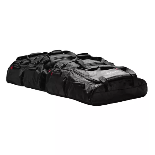 Tetőboxba való utazótáska készlet Hapro Traxer 6.6