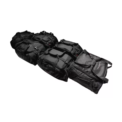 Utazótáska készlet tetőboxhoz Hapro Traxer 8.6