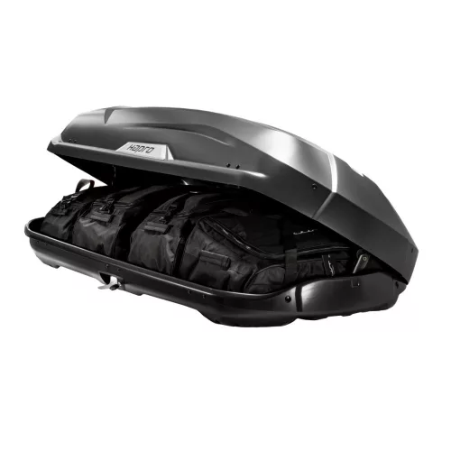 Hapro Zenith 6.6 tetőboxhoz való utazótáska készlet