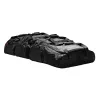 Utazótáskák készlete tetőboxhoz Hapro Trivor 440