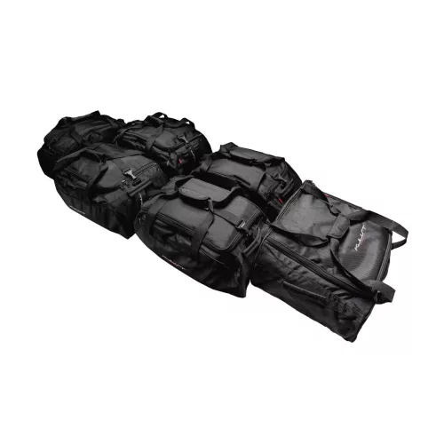 Utazótáska készlet tetőboxhoz Hapro Trivor 560