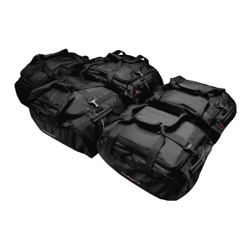 Aroso Stuttgart 470 tetőboxhoz való utazótáska készlet