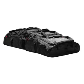 Hakr Magic Line 400 tetőboxhoz való utazótáska készlet