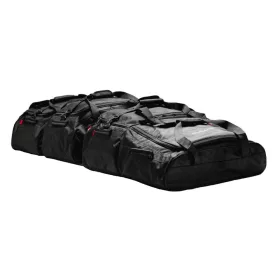 Tetőboxba való utazótáska készlet Modula WeGo 500