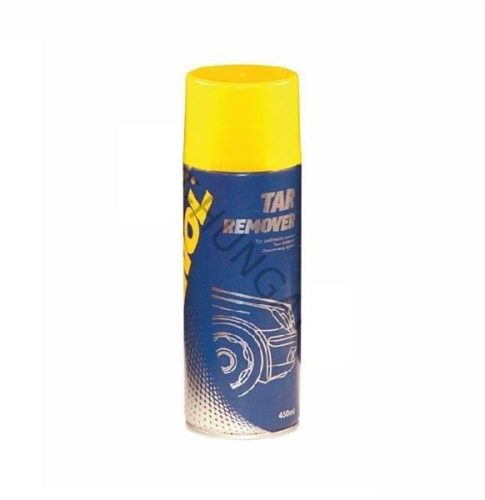 Bitumen és rovar eltávolító spray, 450ml (9668)