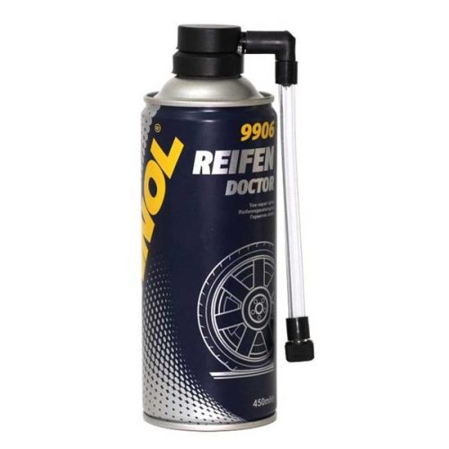 Defektjavító spray, 450ml (9906)