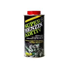 VIF Super Benzin Aditiv (500ml)