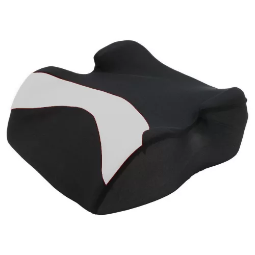 Compass Junior gyermek ülésmagasító - szürke