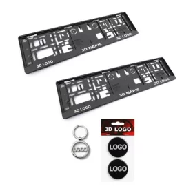 Szett Škoda márkájú autókhoz