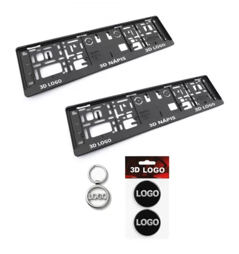 Szett Škoda márkájú autókhoz