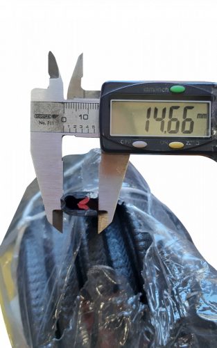 Élvédő gumi - univerzális (18.002/22)