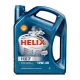 Shell Helix HX7 10W-40 olaj (4 liter)