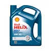 Shell Helix HX7 Professional AV 5W-30 olaj (5l)