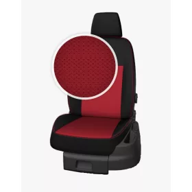 Pontos autóüléshuzatok Škoda Felicia
