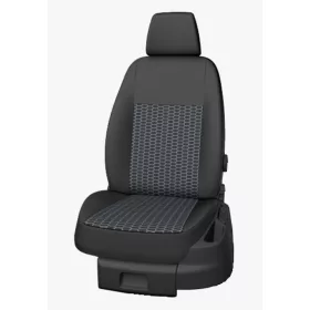 Pontos autóüléshuzatok VW T6 multivan (2 hely)
