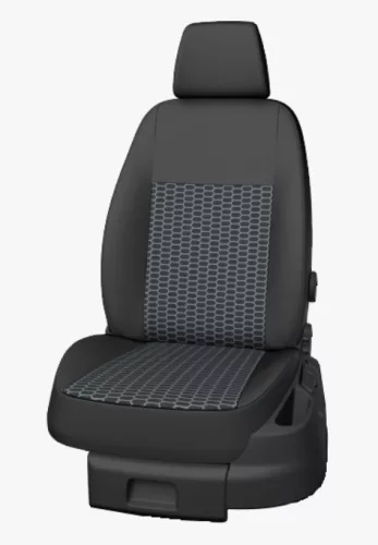 Pontos autóüléshuzatok VW T6 multivan (2 hely)