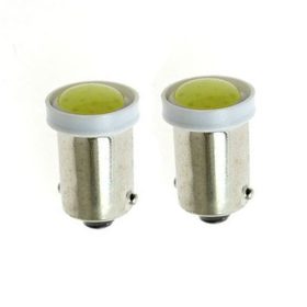 BA9S COB LED Fehér Nagy Fényerejű SMD-COBBA9S