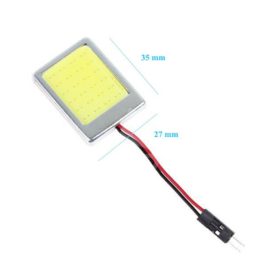 COB SMD-LA508A/24 LED Panel 24SMD