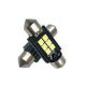 12/24V Canbus SMD- SJ-3030-3-36MM Fehér