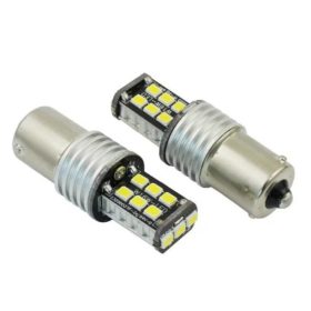 CANBUS SMD-W16W-BA15S-15SMD BA15s izzó 21W/71715