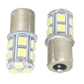 13SMD LED 12V 21W -1156 izzó