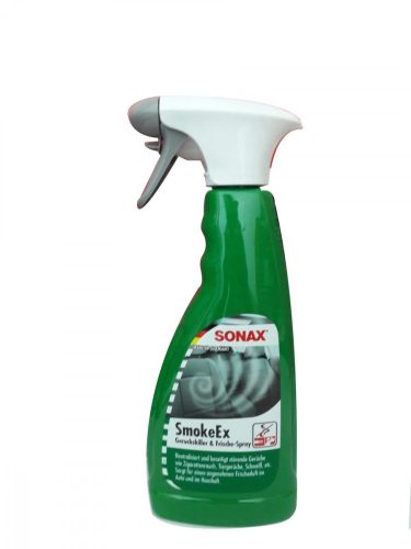 Sonax SMOKE-EX SZAGTALANÍTÓ 500 ML