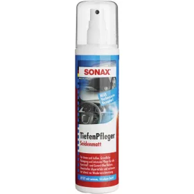 Sonax műanyagápoló MATT PUMPÁS 300ML
