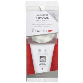 Autoglym  Scratch Removal Complete Kit Polír Készlet
