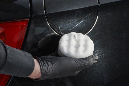 Autoglym  Scratch Removal Complete Kit Polír Készlet