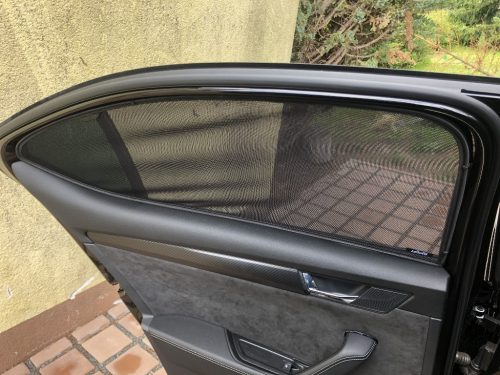 Skoda SuperB III. 2019-2023 (sedan, facelift után) Laitovo autós napellenző, napvédő