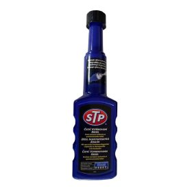 STP befecskendező tisztító (dízel, 200ml)
