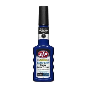 Motor tisztító STP (dízel, Start-Stop, 200ml)