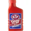 STP motor tisztító (benzin és dízel, 450ml)
