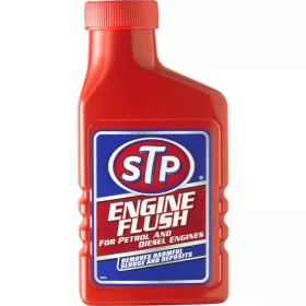 STP motor tisztító (benzin és dízel, 450ml)