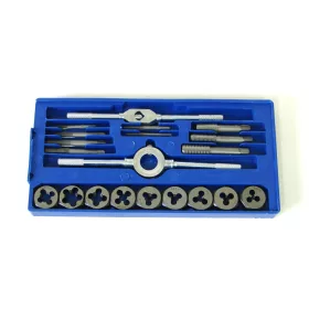 Menetvágó készlet, 20 részes