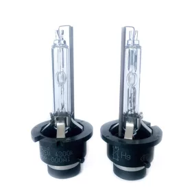  Xenon izzó, D2S, 12V, 35W, E jeles, 4300K, prémium minőség (HN-GMPD2S4300K, CM58765, AX-5522).