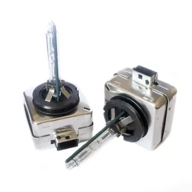   Xenon izzó, Siberia, D3S, 12V, 35W, E jeles, Premium minőség (HS-72ZHCD3S43, SP-1121T)
