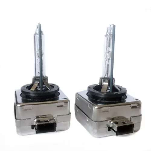 Xenon izzó, Siberia, D3S, 12V, 35W, E jeles, Premium minőség (HS-72ZHCD3S43, SP-1121T)
