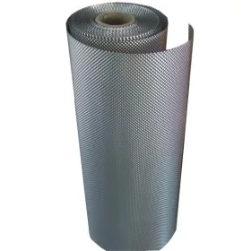   Hővédőlemez, golyónyomott, 0,1x840 mm (37190001, 17010005)