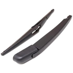   Hátsó ablaktörlő kar+ lapát, Nissan Quashqai 2006-2013 (KC)