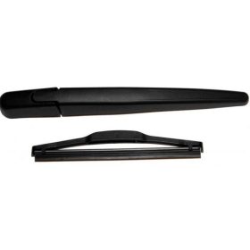   Hátsó ablaktörlő kar+ lapát, Citroen C4 Picasso, 2007-2013 (KC)