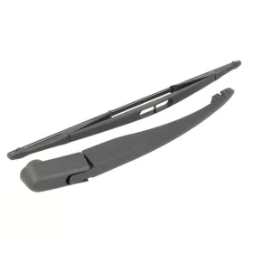 Hátsó ablaktörlő kar+ lapát, Opel Corsa C