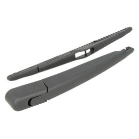   Hátsó ablaktörlő kar+ lapát, Opel Astra H kombi és Hatchback (ferde hátú) (SZR22-08)