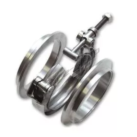 V-BAND bilincs 3", O76mm